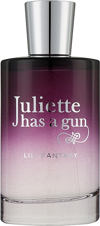 PRZECENA! Juliette Has a Gun Lili Fantasy - Woda perfumowana * — Zdjęcie N4