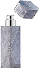 Kup Atomizer do perfum - Maison Francis Kurkdjian Globe Trotter Edition Zinc