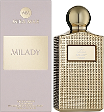 Mira Max Milady - Woda perfumowana  — Zdjęcie N2