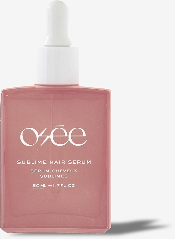Serum do włosów - Osee Sublime Hair Serum — Zdjęcie N1