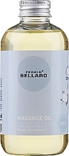 Kup Chłodzący olejek do masażu ciała - Fergio Bellaro Massage Oil Refreshment