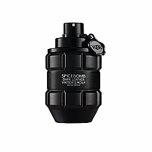 Viktor & Rolf Spicebomb Dark Leather - Woda perfumowana — Zdjęcie N1