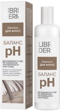Kup Szampon do codziennej pielęgnacji włosów - Librederm Shampoo