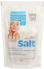 Kup Naturalna sól z Morza Martwego - Salon Professional SPA collection