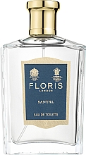 Kup Floris Santal - Woda toaletowa