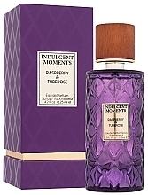 Kup Indulgent Moments Raspberry & Tuberose - Woda perfumowana