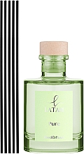 Latam Pure Reed Diffuser - Dyfuzor zapachowy — Zdjęcie N2