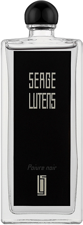 Serge Lutens Poivre Noir - Woda perfumowana — Zdjęcie N1