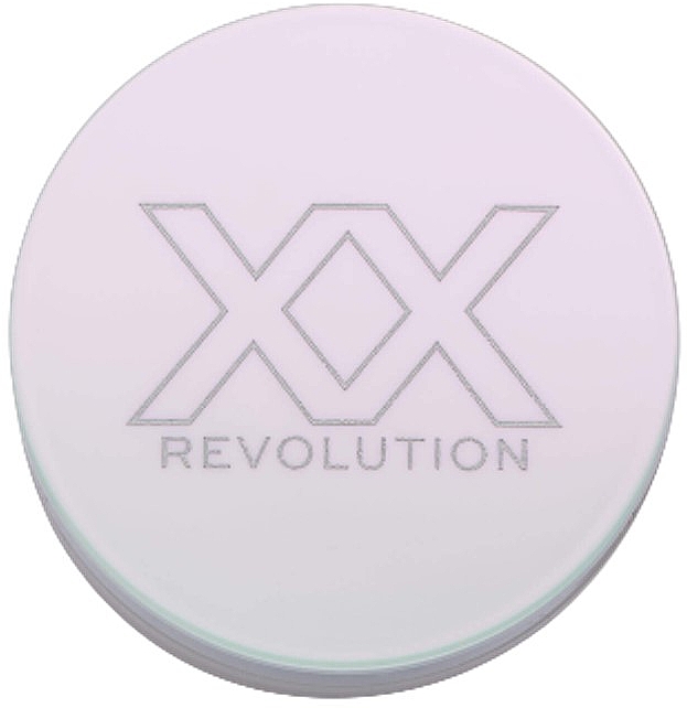 Rozświetlający primer do twarzy - XX Revolution Cloud Complexxion Soft Touch Primer — Zdjęcie N2