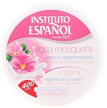 Kup Krem do ciała - Instituto Espanol Rosehip Regenerating Body Cream