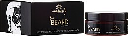 Kup Nawilżająca maska do włosów i brody z olejem arganowym - One&Only Cosmetics For Beard And Hair