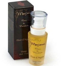 Kup Serum Eliksir arganowy - Morjana Argan Elixir