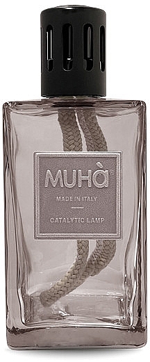 Lampa katalityczny, 500 ml - Muha Catalytic Lamp Rosa — Zdjęcie N2