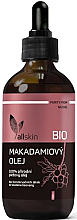 Kup Olej makadamia - Allskin Purity From Nature Body Oil