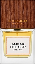 Kup Carner Barcelona Ambar Del Sur - Woda perfumowana