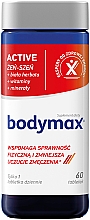 Suplement diety dla aktywnych fizycznie - Bodymax Active — Zdjęcie N4