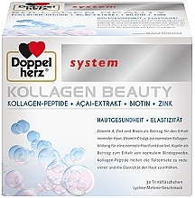 Kolagen do picia - Doppelherz System Kollagen Beauty — Zdjęcie N1