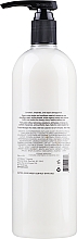 Odżywka do włosów Miód i hibiskus - John Masters Organics Conditioner For Damaged Hair With Honey & Hibiscus — Zdjęcie N2