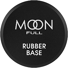 Kup Baza pod lakier hybrydowy (słoik) - Moon Full Rubber Base