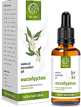 Kup Naturalny olejek eteryczny Eukaliptus - Dr. T&J Bio Oil