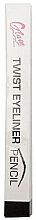 Automatyczny eyeliner w kredce - Glam Of Sweden Twist Eyeliner Pencil — Zdjęcie N2