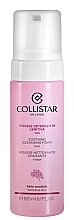 Pianka oczyszczająca - Collistar Soothing Cleansing Foam  — Zdjęcie N1