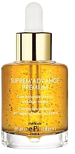 PRZECENA! Serum do twarzy - Methode Jeanne Piaubert Suprem'Advance Premium Cure * — Zdjęcie N1