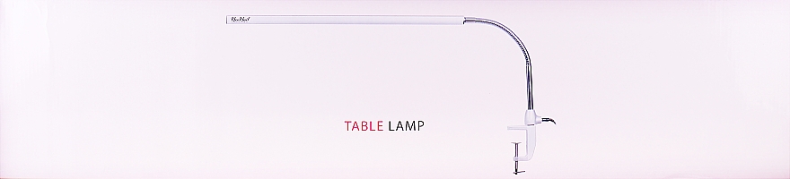 Lampka do manicure - NeoNail Professional Table Lamp — Zdjęcie N4