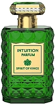 Spirit of Kings Intuition - Perfumy — Zdjęcie N1