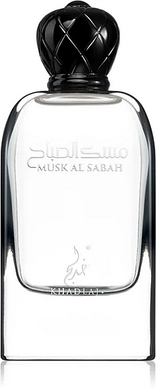 Khadlaj Musk Al Sabah - Woda perfumowana — Zdjęcie N1