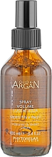 Spray do włosów - Phytorelax Laboratories Argan Volume & Shine Spray — Zdjęcie N1