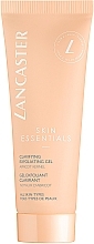 Kup Złuszczający żel do mycia twarzy - Lancaster Skin Essentials Clarifying Exfoliating Gel 