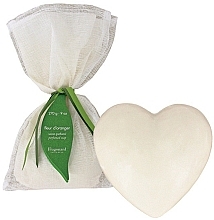 Kup Fragonard Fleur d'Oranger Heart Soap - Mydło