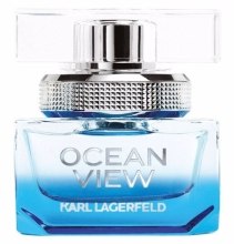 Kup Karl Lagerfeld Ocean View For Women - Woda perfumowana