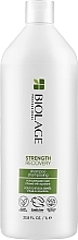 Szampon do włosów "Wzmocnienie" - Biolage Strenght Recovery Shampoo — Zdjęcie N3