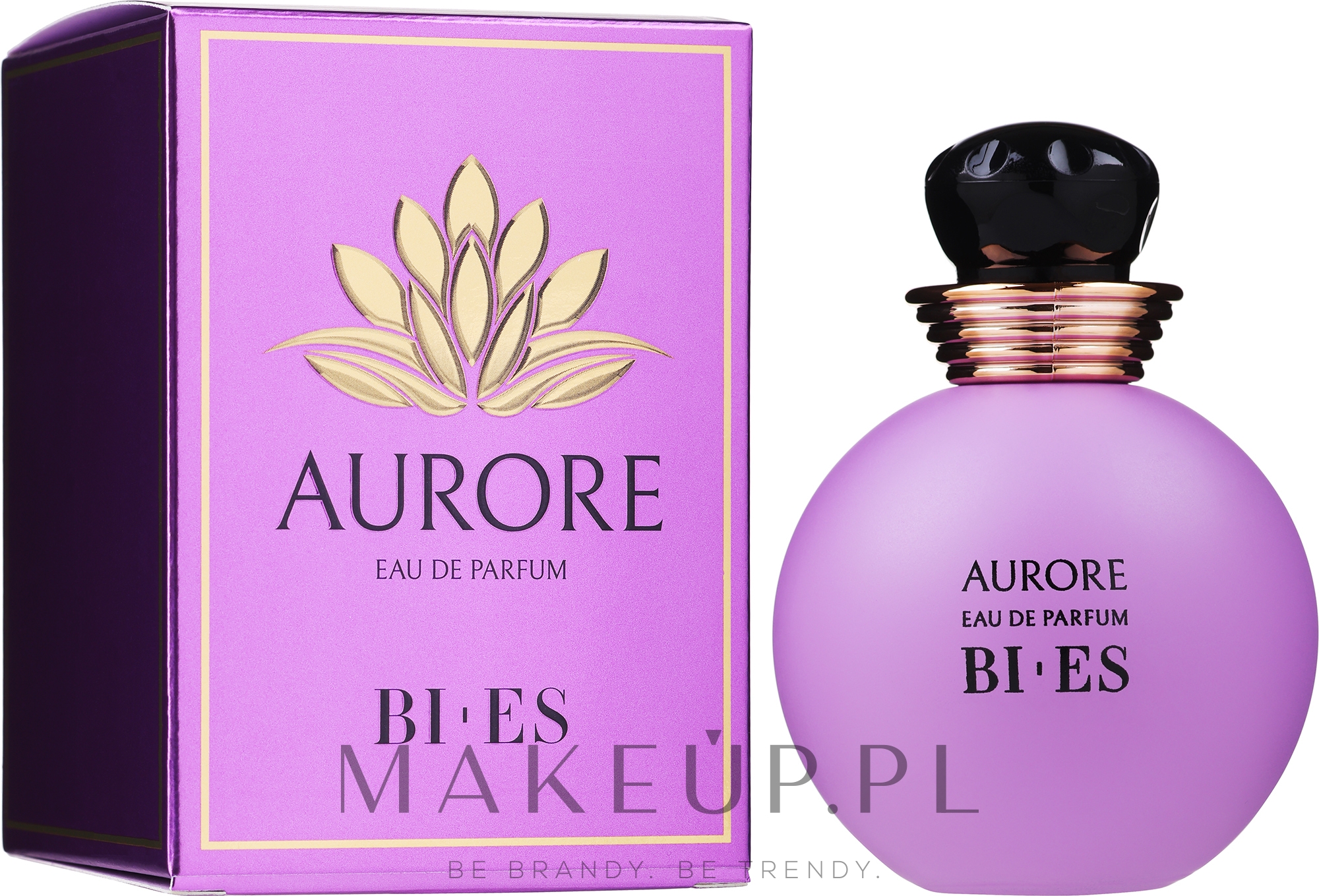 Bi-Es Aurore - Woda perfumowana — Zdjęcie 100 ml