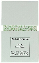 Carven Paris Manille - Woda perfumowana — Zdjęcie N2