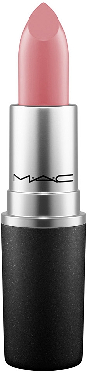 Trwała szminka do ust - MAC Satin Lipstick — Zdjęcie N1