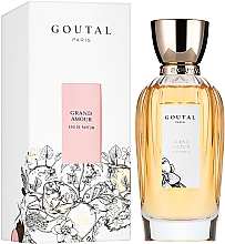 Kup Annick Goutal Grand Amour - Woda perfumowana