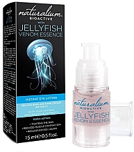 Kup Esencja na okolice oczu - Naturalium Bioactive Jellyfish Venom Essence Instant Eye Lifting