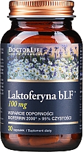 Suplement diety Laktoferyna - Doctor Life Laktoferyna — Zdjęcie N3