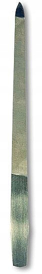 Pilnik do paznokci, metalowy, 1035 - Deni Carte — Zdjęcie N1