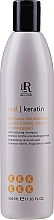 Kup Szampon odbudowujący włosy - RR Line Keratin Star