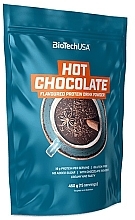 Kup Koktajl proteinowy Gorąca czekolada - BioTechUSA Diet Shake Hot Chocolate Protein Meal
