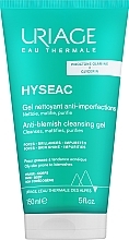 Kup Żel oczyszczający - Uriage Hyseac Anti-blemish Cleansing Gel