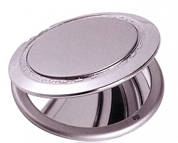 Kup Okrągłe lusterko kosmetyczne, chromowane, 8,5 cm - Acca Kappa Round Chrome Mirror X5