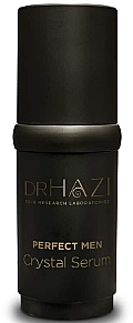 Odmładzające serum do twarzy dla mężczyzn - Dr.Hazi Perfect Men Crystal Serum — Zdjęcie N1