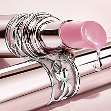 Balsam w sztyfcie do ust - Yves Saint Laurent Loveshine Candy Glow Balm — Zdjęcie N4
