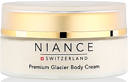 Kup Krem do ciała - Niance Premium Glacier Body Cream