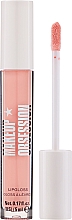 Zestaw (lipgloss/3x5ml) - Makeup Obsession X Belle Jorden Lipgloss Collection — Zdjęcie N5